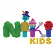 nicki kids